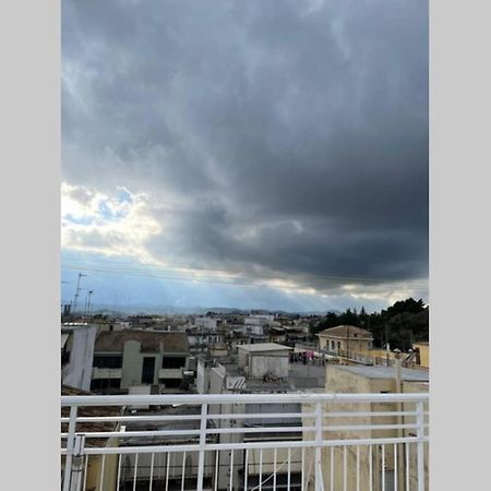 Panoramic View Corfu Town Center Apartment Bagian luar foto