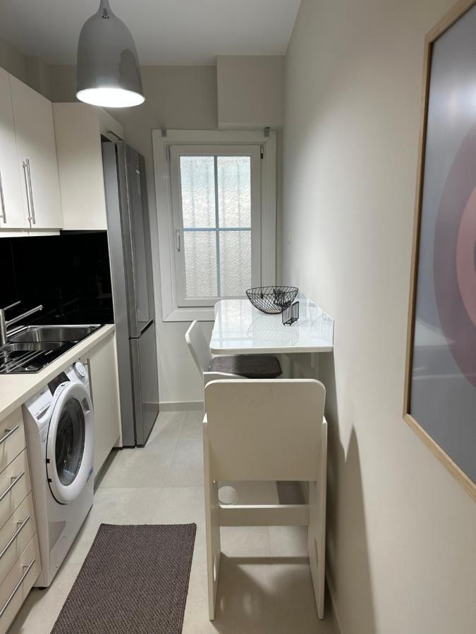 Panoramic View Corfu Town Center Apartment Bagian luar foto