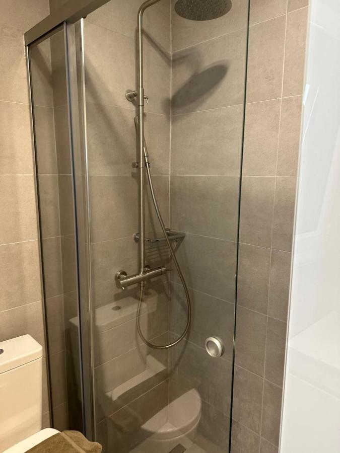 Panoramic View Corfu Town Center Apartment Bagian luar foto